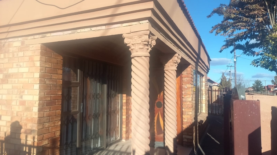 3 Bedroom Property for Sale in Grasslands Free State